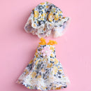 Kit com 8 Conjuntos de Roupinhas para Bebê Reborn