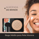(COMPRE 1 LEVE 3) Base BB Cream + Almofada De Brinde - Mega Promoção Hoje + Frete Grátis