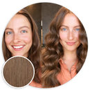 Aplique Invisível - BellaLinda