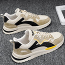 (PROMOÇÃO EXCLUSIVA) Tênis Casual Masculino Street Style + BRINDE