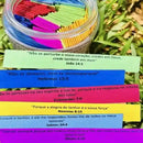 (PAGUE 1 LEVE 3) Pote da Esperança + Caixa MDF para Presentear