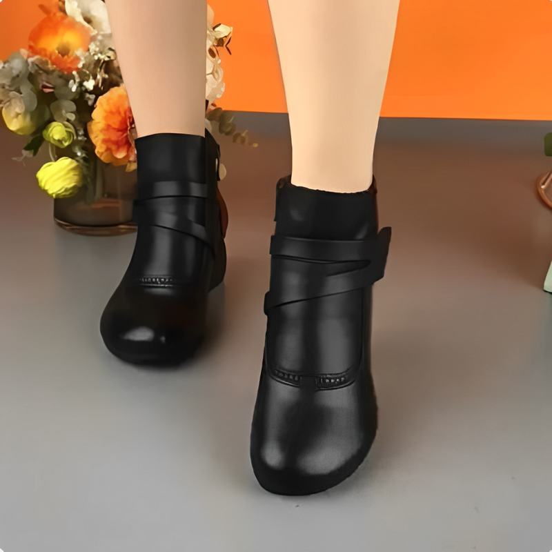 Bota Inverno 2025 - Velluto (Promoção de Inverno)