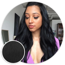 Aplique Invisível - BellaLinda