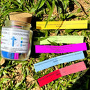 (PAGUE 1 LEVE 3) Pote da Esperança + Caixa MDF para Presentear