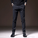 (PAGUE 1 LEVE 2) Calça Masculina Alfaiataria Elegance Puro Egípcio + BRINDE