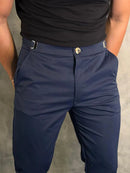 [COMPRE 1 LEVE 3] Calça Premium Catraca Mônaco – Estilo, Conforto e Caimento Perfeito + BRINDE