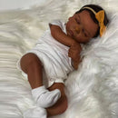 (PROMOÇÃO EXCLUSIVA) Boneca Mini BebeReborn - (Ganhe Roupinha GRÁTIS!)