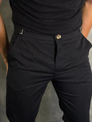 [COMPRE 1 LEVE 3] Calça Premium Catraca Mônaco – Estilo, Conforto e Caimento Perfeito + BRINDE