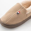 (PAGUE 1 LEVE 2) Pantufa Feminina de Pelúcia com Solado Antiderrapante + BRINDE