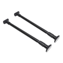 (COMPRE 1 LEVE 2) Varal Retrátil - 6 Metros de Abertura + Brinde (FRETE GRÁTIS)