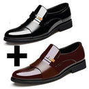 (COMPRE 1 LEVE 2) Sapato Social Luxo Montreal + BRINDE