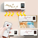 (QUEIMA DE ESTOQUE!) | Ar Condicionado Turbo Weld™ 5.0 - Direto da Fábrica - (ÚLTIMAS UNIDADES!)