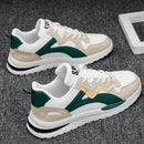 (PROMOÇÃO EXCLUSIVA) Tênis Casual Masculino Street Style + BRINDE