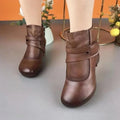Bota Inverno 2025 - Velluto (Promoção de Inverno)