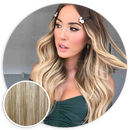 Aplique Invisível - BellaLinda